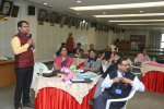 Induction Programme of DAV Heads at DAVCMC 11-20 March 2019