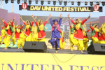 DAV United Festival – 2019-20