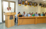 Annual General Meeting of DAV National Sports