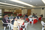 Induction Programme of DAV Heads at DAVCMC 11-20 March 2019