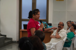 Interactive Session with DAV Alumni Doctors