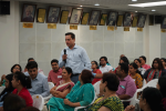 Interactive Session with DAV Alumni Doctors