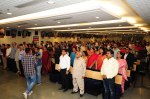 Award Presentation Ceremony of DUCL-3 by Kapil Dev