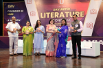 Literature Conclave, Mumbai Chapter