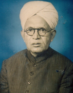 Principal <b>Dewan Chand</b> - 45-49