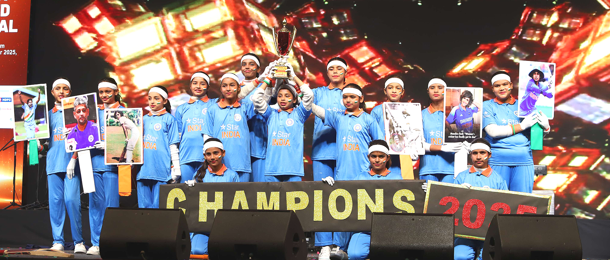 DAV United Festival 2025