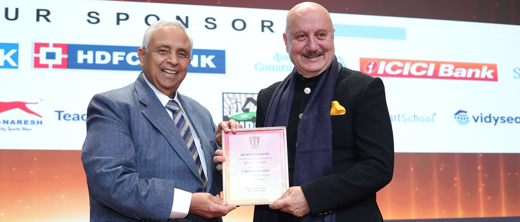 DAV United Festival 2025