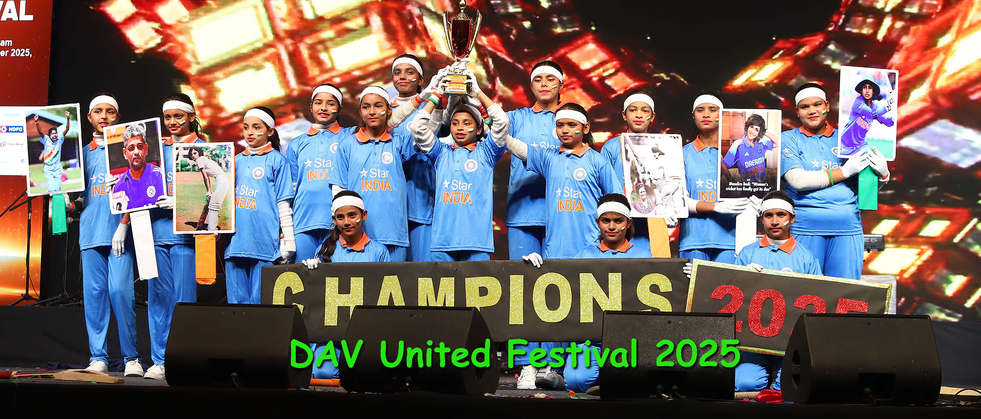 DAV United Festival 2025