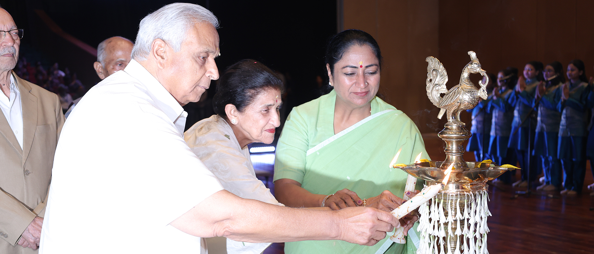 DAV United Festival 2025