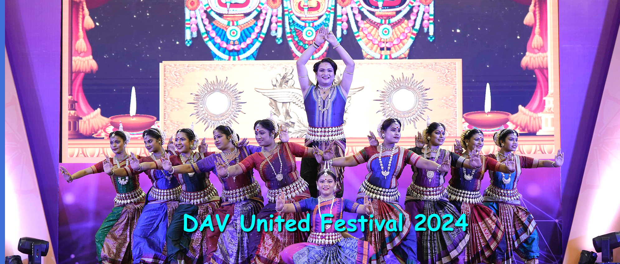 DAV United Festival 2024