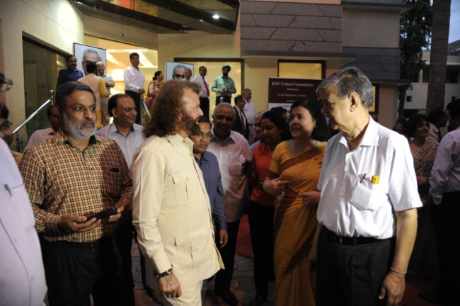 Felicitation Ceremony of Newly Appointed MPs 