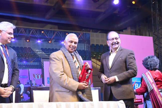 DAV United Festival – 2019-20