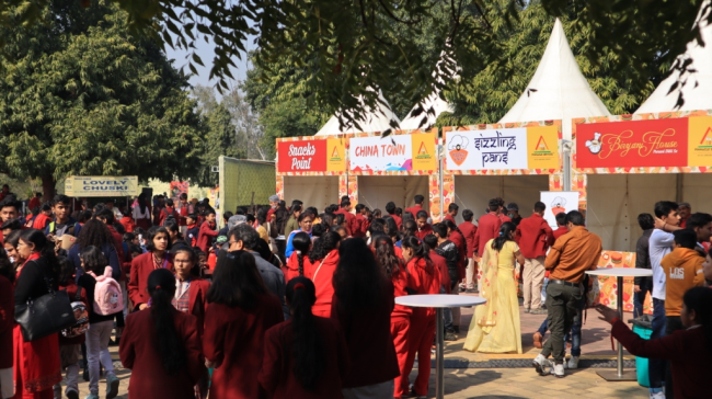 DAV United Festival – 2019-20