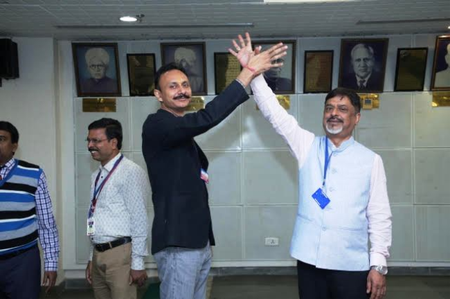 Induction Programme of Heads of DAV Schools