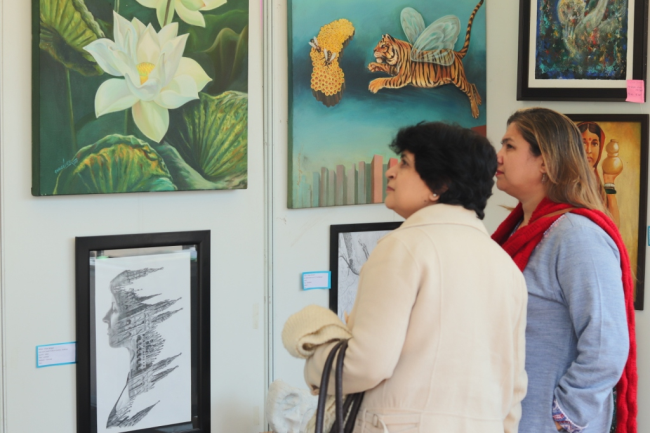 DAV United Festival – 2019-20