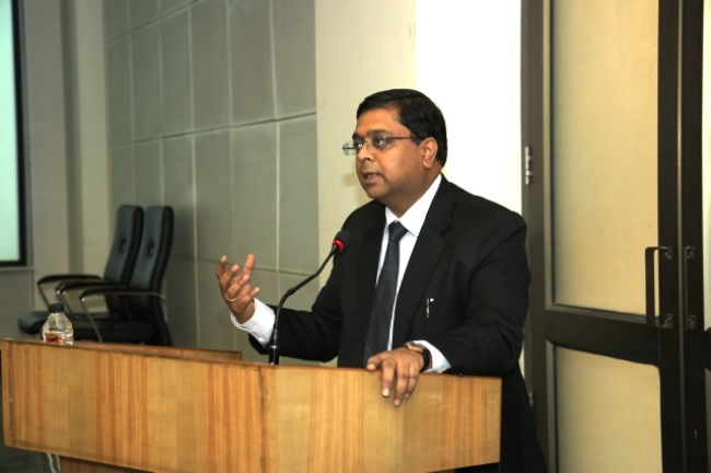 Induction Programme of Heads of DAV Schools